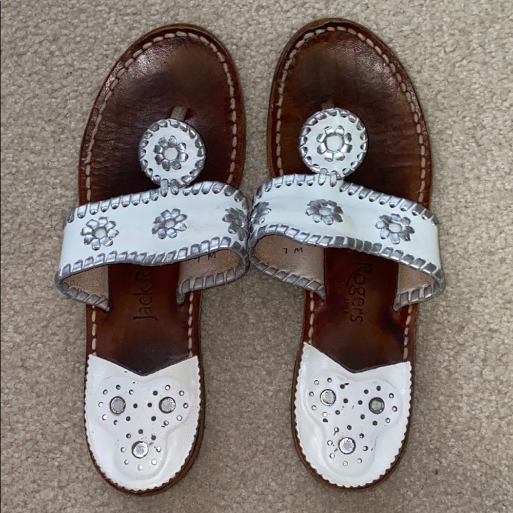 Jack Rogers